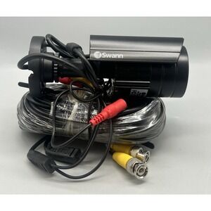 Swann SRPRO-615CAM 650TVL Security Camera & Cable